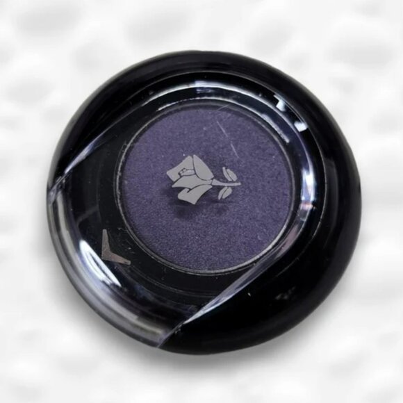 Lancôme Color Design Eyeshadow in Sultry Violet (Metallic) Dark Purple RARE - Picture 1 of 5